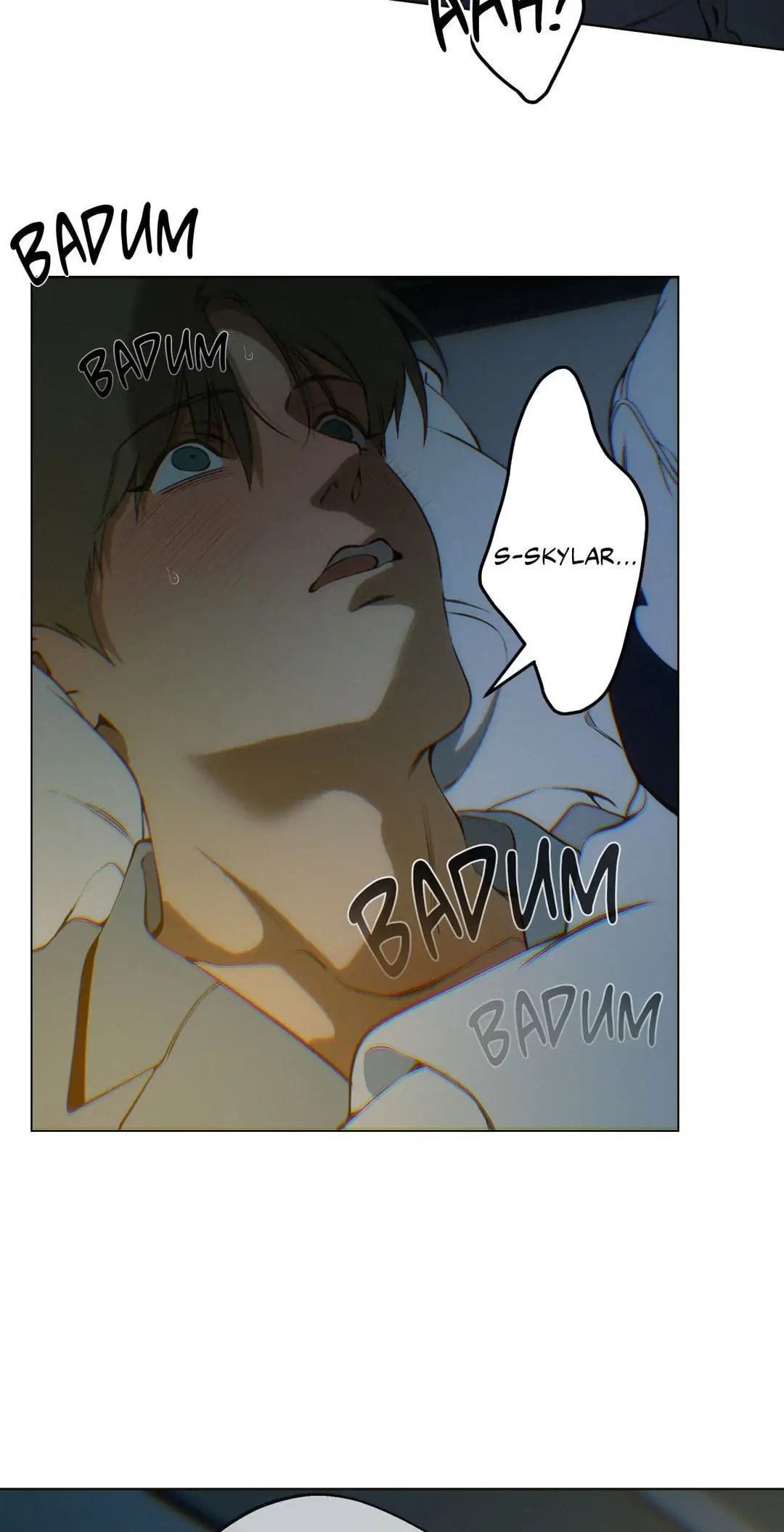 Lost in the Cloud, Chapter 130 image 27